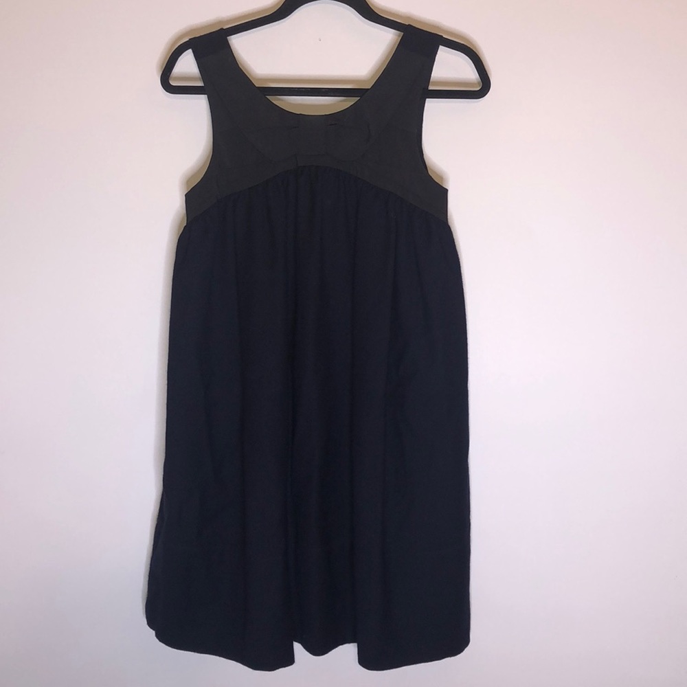 ⭐️🔹 Diabless Wool Swing Dress